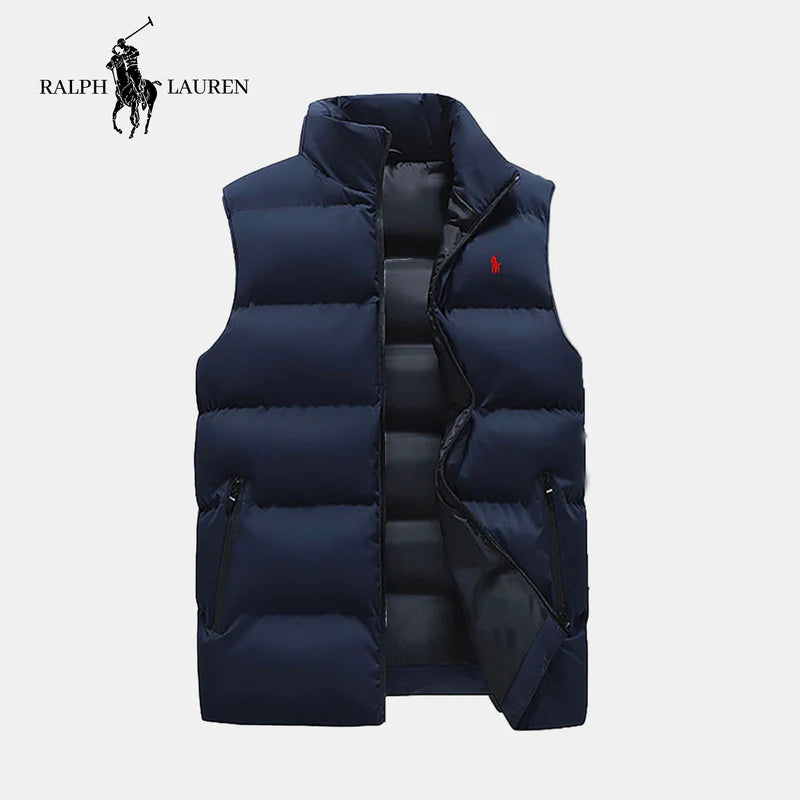 Gilet R&L + Pull R&L Offert (Offre de Déstockage)