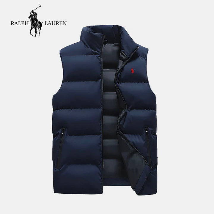Gilet R&L + Pull R&L Offert (Offre de Déstockage)