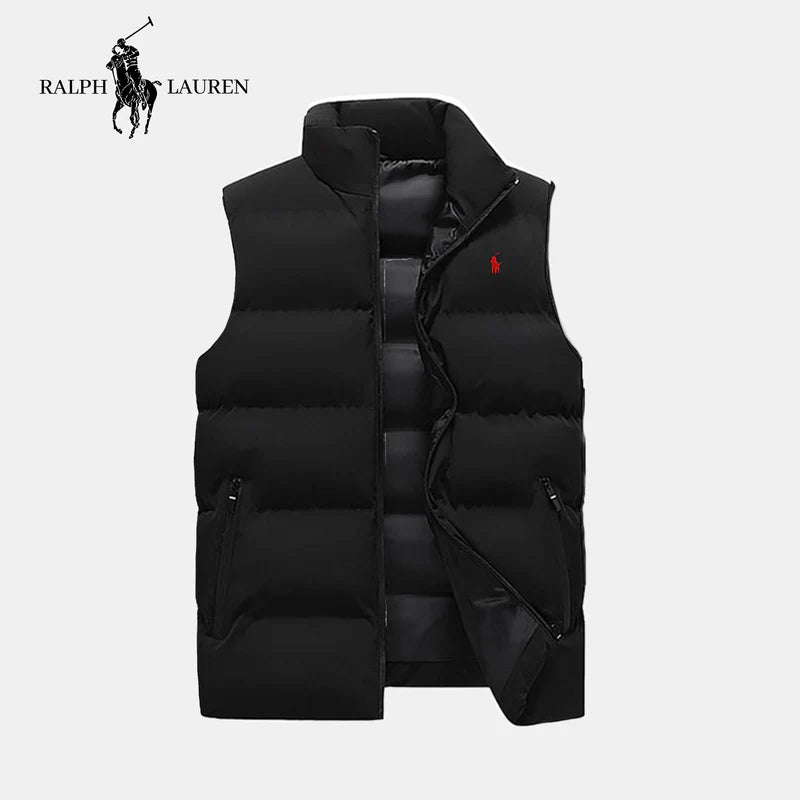 Gilet R&L + Pull R&L Offert (Offre de Déstockage)
