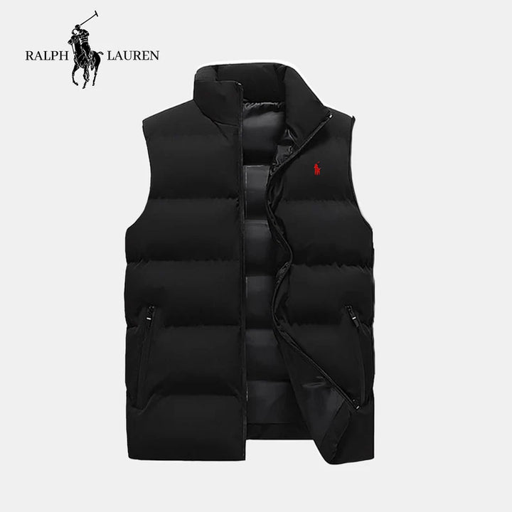 Gilet R&L + Pull R&L Offert (Offre de Déstockage)