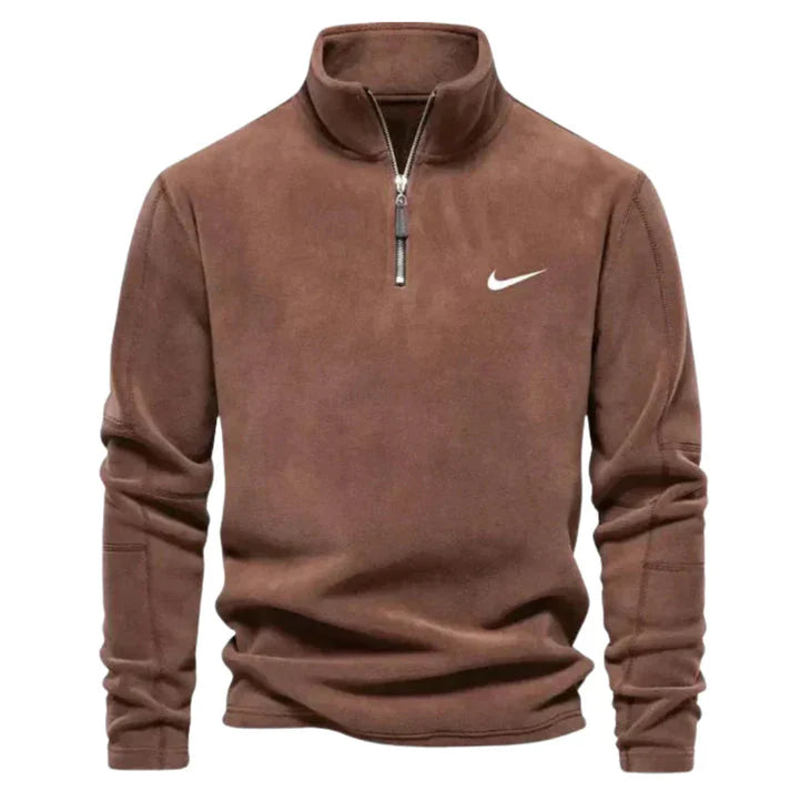 Pull Polaire Nike 2025 – Design Iconique & Confort Ultime