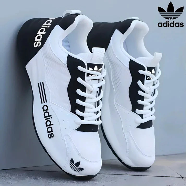 ADIDAS – Baskets 2025, prêtes pour tous les éléments