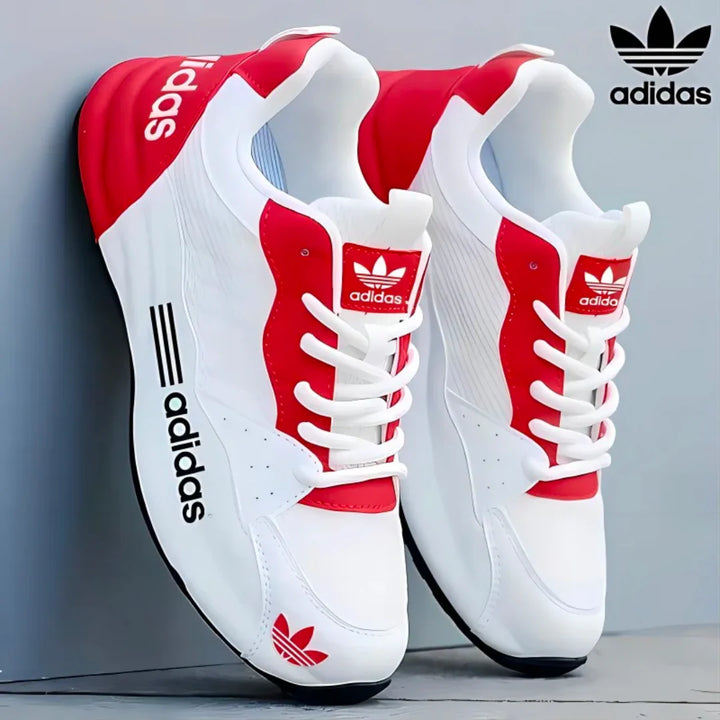 ADIDAS – Baskets 2025, prêtes pour tous les éléments